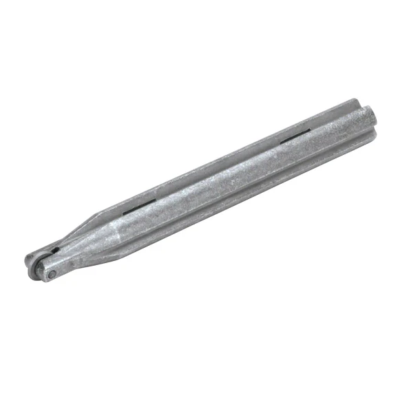 Rodel Silver de 8 mm Rubi 2