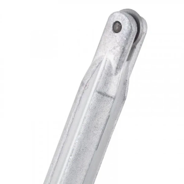 Rodel Silver de 8 mm Rubi 4