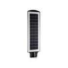 Lámpara LED Solar Integrada Vial ISL12 de 150W Mercury 1