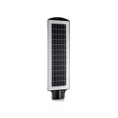 Lámpara LED Solar Integrada Vial ISL12 de 150W Mercury