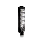 Lámpara LED Solar Integrada Vial ISL12 de 150W Mercury 2