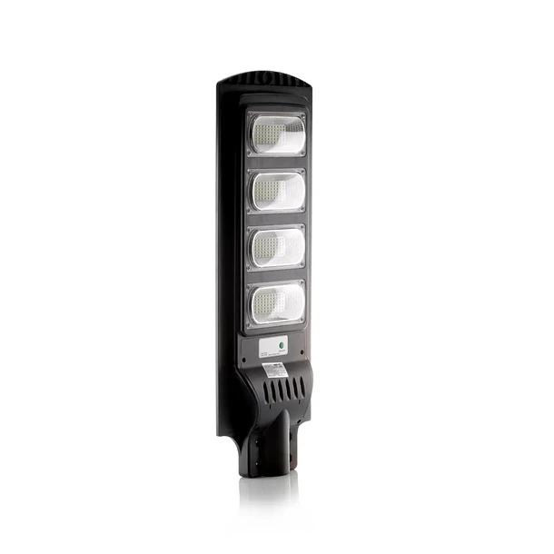 Lámpara LED Solar Integrada Vial ISL12 de 150W Mercury 3