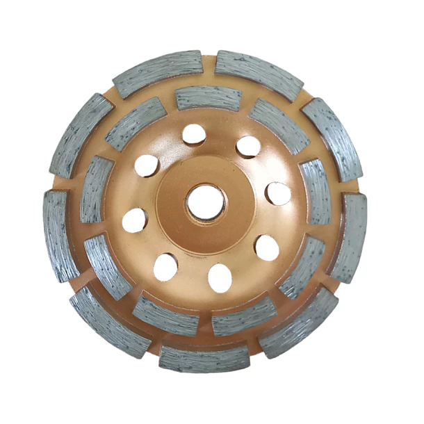Copa Diamantada 4.1/2