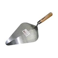 Palustre Mango de Madera 7