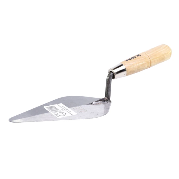 Palustre Mango de Madera 7