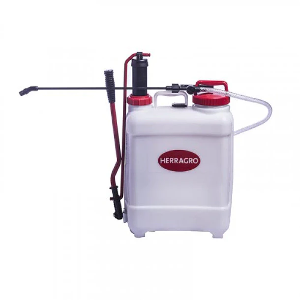 Fumigadora Tomson de 20 litros Herragro 