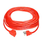 Extensión Eléctrica Naranja de 7,62 metros / 25 pies DL-31 / DL-52 Discover 1