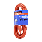 Extensión Eléctrica Naranja de 7,62 metros / 25 pies DL-31 / DL-52 Discover 2