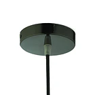 Lámpara Colgante Tipo Vintage Negra E27 Ref. 1818 Ilumax 3