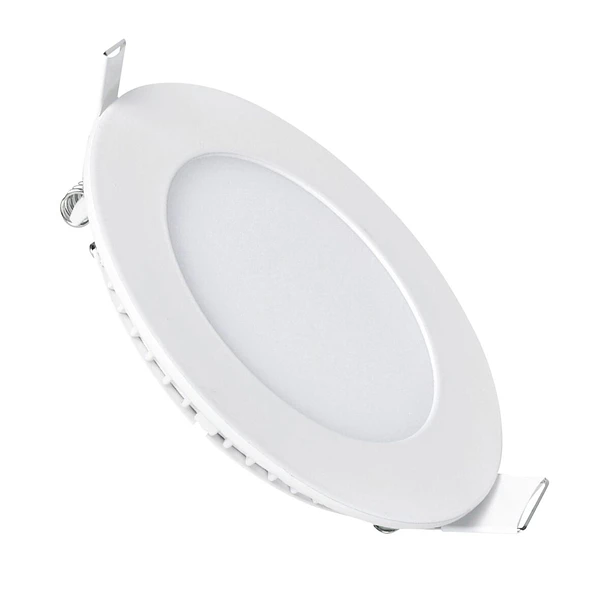 Panel LED Redondo 3W Ref. 2287 Ilumax 2