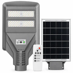 Lámpara LED Solar 90W Ref. 2484 Ilumax
