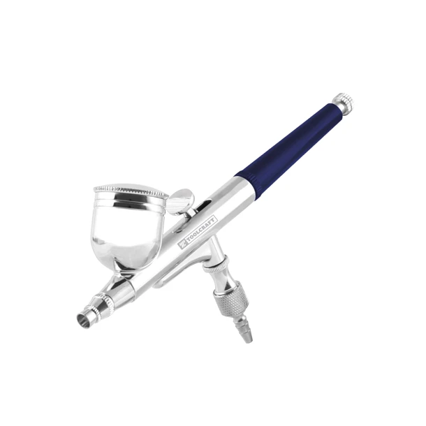 Aerógrafo Profesional TC4176 Toolcraft 1