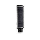 Luminaria Vial Solar LED Integrada Promax ISL07 de 100W Mercury 2