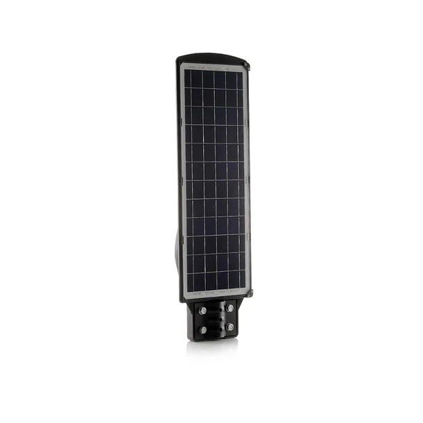 Luminaria Vial Solar LED Integrada Promax ISL07 de 100W Mercury 2