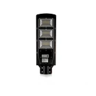 Luminaria Vial Solar LED Integrada Promax ISL07 de 100W Mercury 3