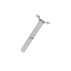 Brazo para Luminaria Solar KL-2820 40 cm Karluz