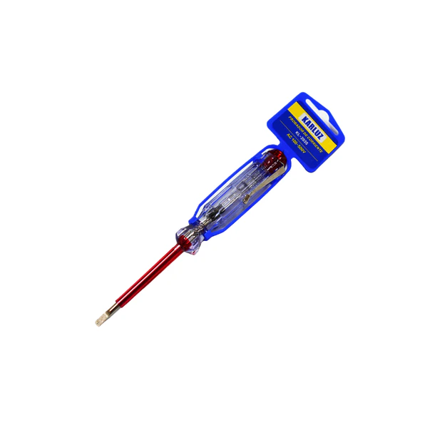 Probador de Corriente Pequeño KL-2035 Karluz 