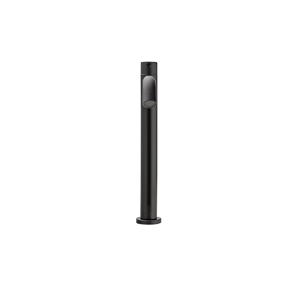 Grifería para Lavamanos Sencilla Alta Vera Mate Black VA0035551 Grival 3