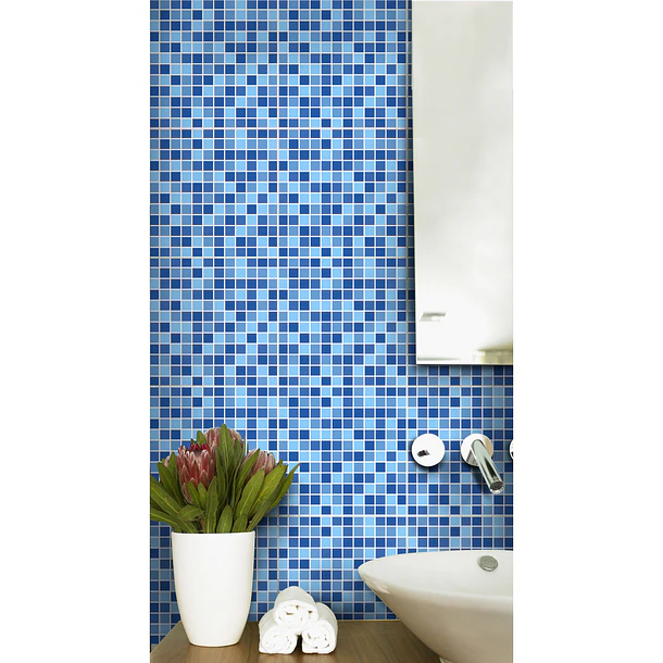 Base Decorativa Agualinda 31.5 X 31.5   1