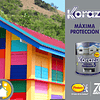 Pintura Koraza 5 Ultra Blanco Galón