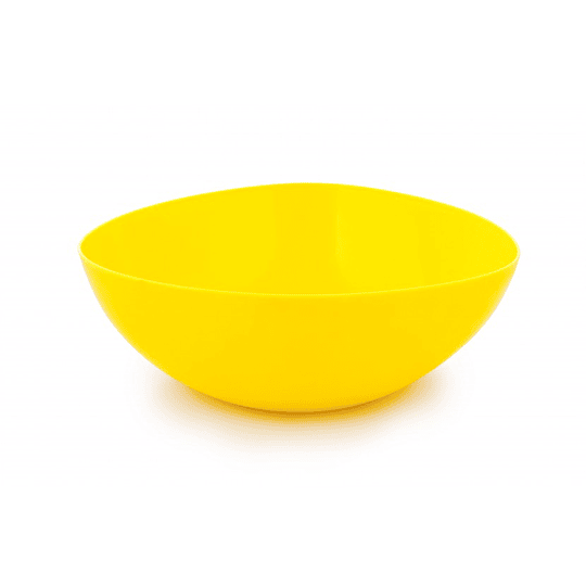 Bowl Triangular 28*27.5*10 Cm