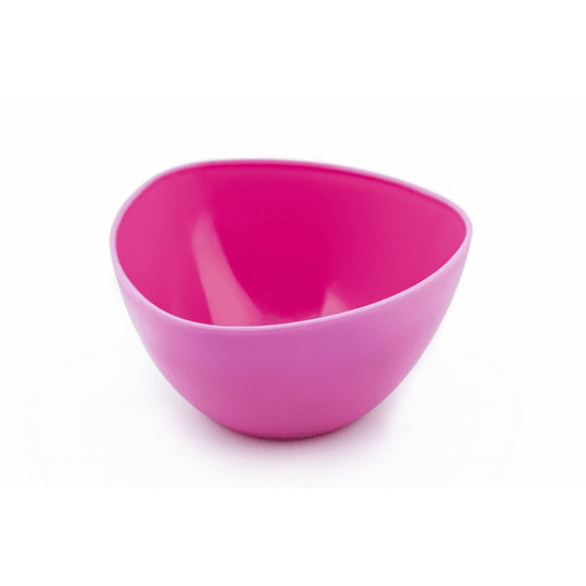 Bowl Triangular 10.8*10.8*5.8Cm