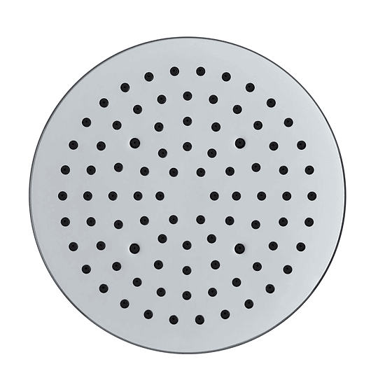 Ducha Monocontrol Koral Pro Sin Diverter