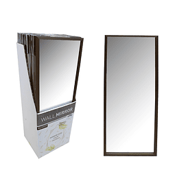 Espejo de Pared 30 x 90 cm