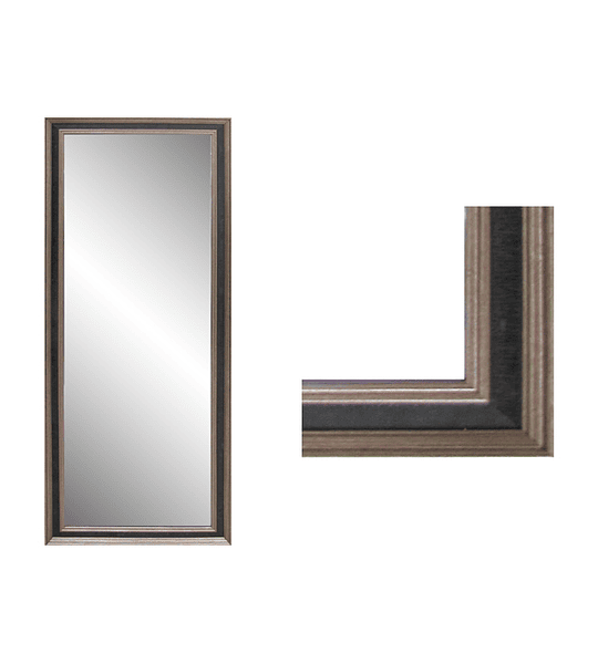 Espejo de Pared 36 x 96 cm