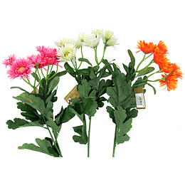 Flores Artificiales de 64 cm
