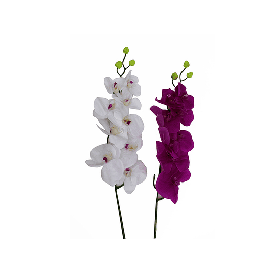 Flores Artificiales 90 cm