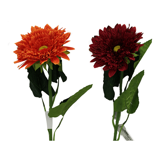Flores Artificiales 80 cm