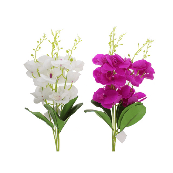 Flores Artificiales 60 x 20 cm