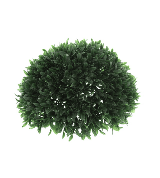 Planta Artificial Redonda 15 cm