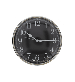 Reloj Redondo de Pared 26 cm