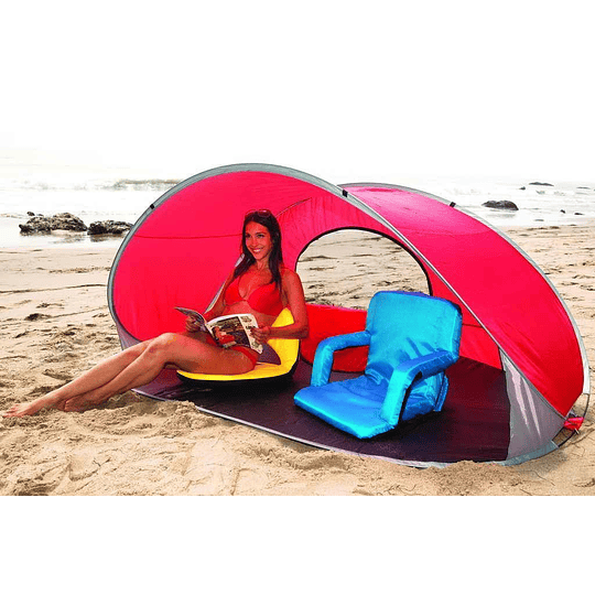 Carpa para Playa