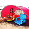 Carpa para Playa