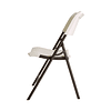 Silla Plegable