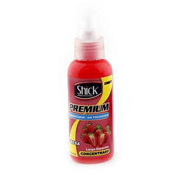 Ambientador 100Ml Shick Fresa Premium