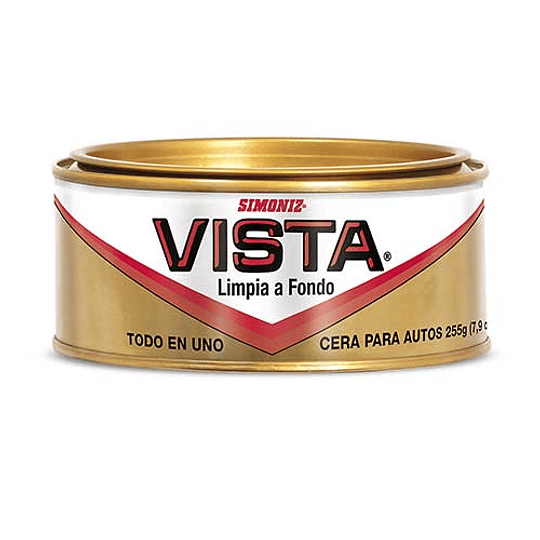 4010 Cera Vista 255Gr Gran Rendimiento