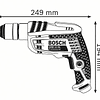 Taladro GBM 10 RE Professional