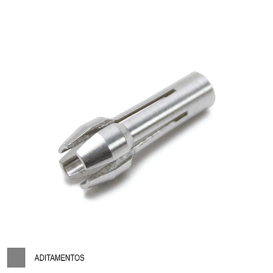 Collet de 3.1 mm