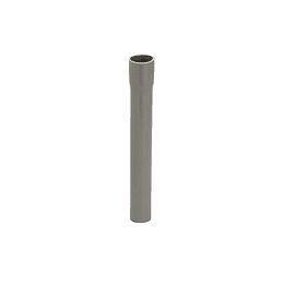 Tubo Extensor Sifón Lvp Gris 20 Cm