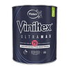 Viniltex Ultramax Blanco de 1/4 Galón