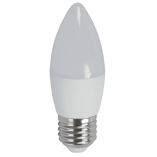 Bombillo Led Torpedo E27