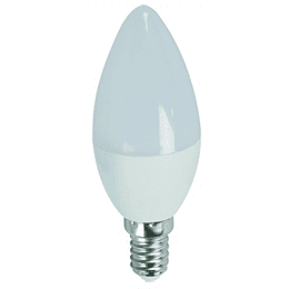 Bombillo Led Torpedo E14