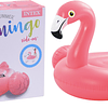 Flotador Plástico En Forma De Flamingo Ref: 57558Np