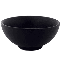Bowl Negro