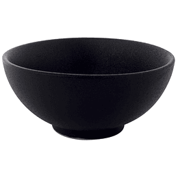 Bowl Negro