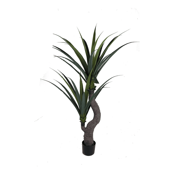 Planta Artificial En Maceta 150 cm